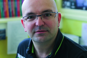 Vodarzac (BD) François